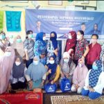 Puji Setyowati Reses di Posyandu Anyelir