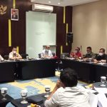 26 Paguyuban Dukung Alimuddin Latif Maju di Muswil KKSS Kaltim