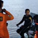 Penyelam Temukan Mobil Tercebur Sudah Kosong, Ferry Diduga Sempat Keluar