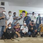 Keluruhan Air Putih Jadi Langganan Banjir, Listiyono: Kita Maksimal Bankeu Provinsi