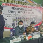 Dukung Pembangunan RS Muara Badak, Baharuddin Demmu: Harus Dapat Bankeu