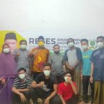 Warga Jl Revolusi Minta Semenisasi Jalan