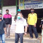 Berjarak 20 Kilometer dari Desa Sanggulan, Sarkowi Dukung Dusun Harapan Jaya Menjadi Desa