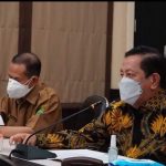 Makmur HAPK Minta Pemkab Berau Awasi Program yang Dibiayai Bankeu