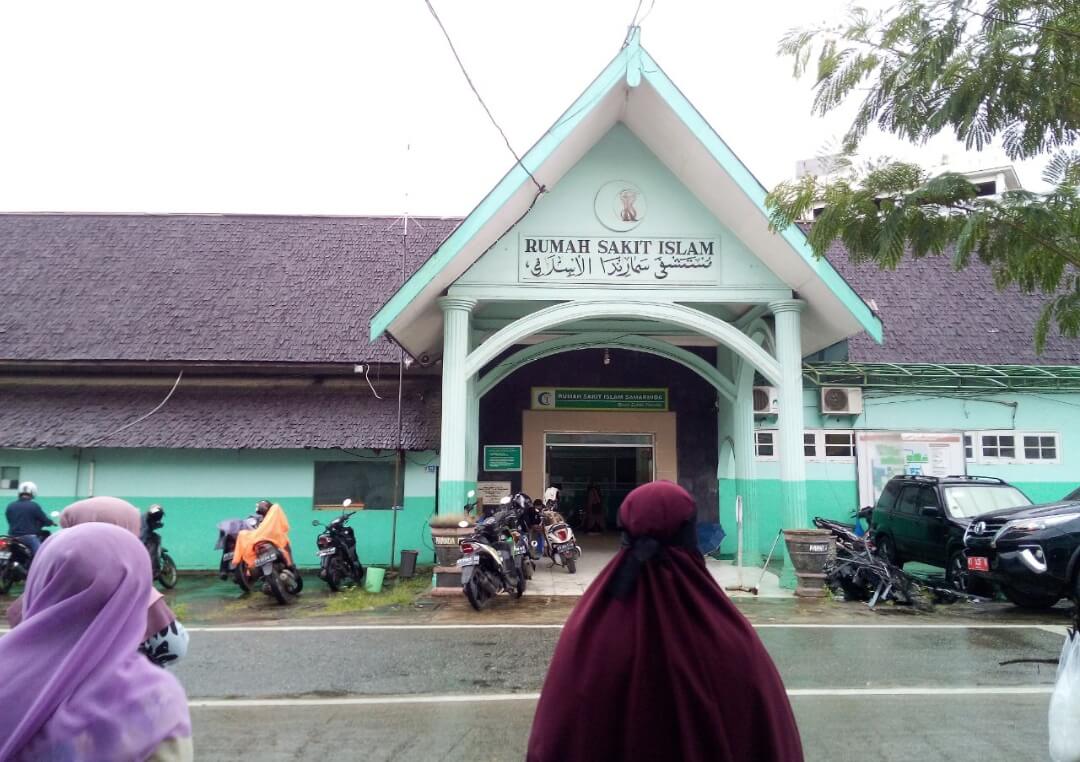 DPMPTSP Samarinda Terbitkan Izin Operasional, Senin Depan RSI Resmi Beroperasi