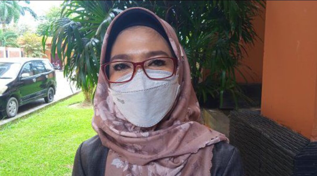 Puji Reses ke Perum BTI, Pemerintah Diminta Perhatikan Warga yang Isolasi Mandiri