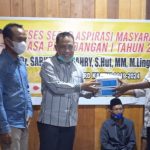 Anggota DPRD Kaltim: Jika Memungkinkan, Kita Perjuangkan Pengadaan Sapi di APBD Perubahan