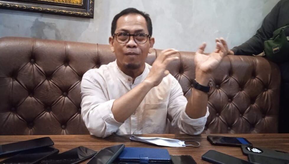 Andi Harun Dilantik Jadi Walikota, Anggota Dewan Ini Harap Kebijakannya Pro Rakyat dan tak Anti Kritik