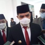 Tekan Dampak Banjir, Walikota Andi Harun Minta Sekda Evaluasi Izin Pematangan Lahan