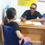 Foto Orang Lebih Menarik, 'Open BO' di MiChat, Si Empunya Foto Keberatan
