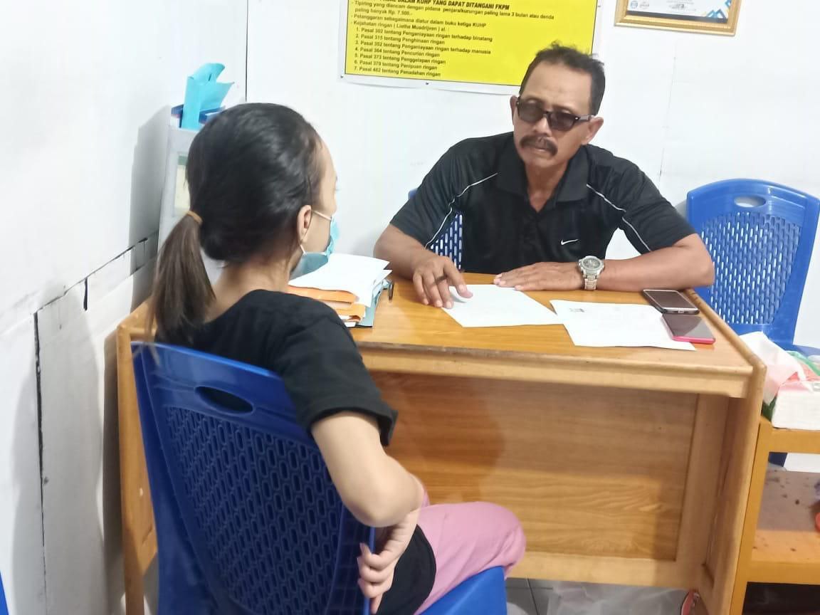 Foto Orang Lebih Menarik, 'Open BO' di MiChat, Si Empunya Foto Keberatan