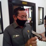 Komisi I Semprot Manajemen PT IBP Saat RDP