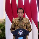 berita kaltim hari ini : Jokowi Siapkan Jatah Vaksin COVID-19 untuk 5.000 Jurnalis