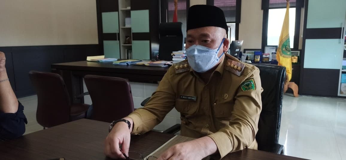 PPKM Sabtu-Minggu di Berau, Masyarakat Dinilai Cukup Patuh