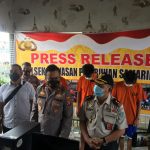 Lagi, Penumpang Kapal Terbukti Gunakan Surat Rapid Antigen Palsu
