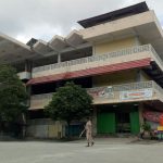 berita balikpapan hari ini : Balikpapan Tampak Lengang Saat Akhir Pekan