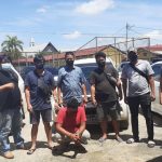 Sewa Mobil di Kukar 2019, Digadaikan di Berau, Ditemukan 2021