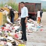 berita kutim hari ini : Pemkab Kutim Sewa Truk untuk Angkut Sampah