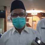 Hari Terakhir sebagai Wali Kota, Jaang Silaturahmi dengan Isran Noor