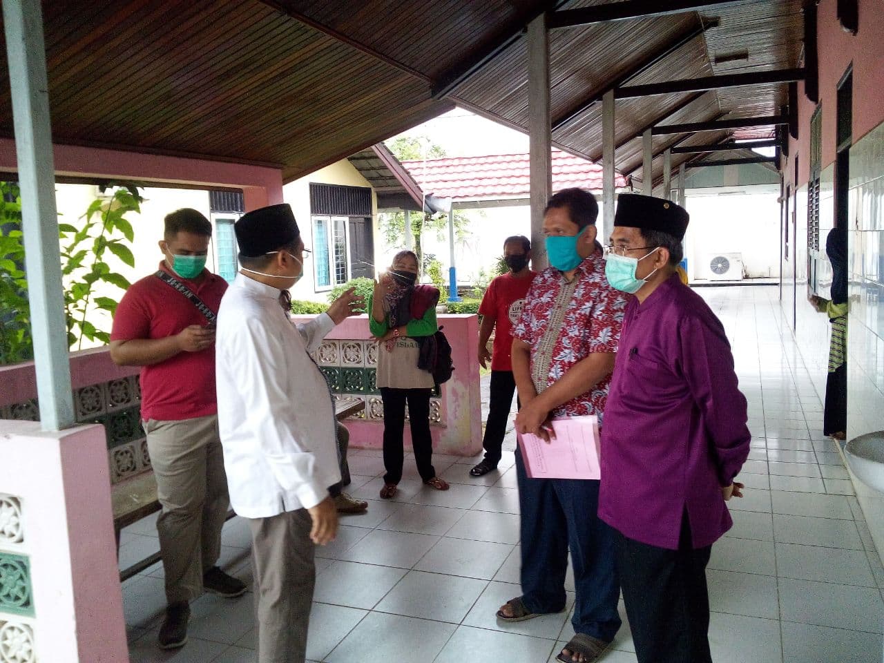 Berita Terkini Terbaru Hari Ini Di Samarinda : Curhat Direktur RSI, AC hingga Meteran Listrik Digondol Maling