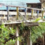 Sudah Ditinjau Dewan, Jembatan Sungai Payang Belum Dapat Sentuhan