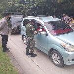 Berita Terkini Terbaru Hari Ini Di Kutai Kartanegara : Kaltim Steril Masuki Pekan Kedua, Operasi Yustisi Sampai Pukul 23.00