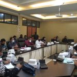 Tujuh Bulan Gaji Tertunggak, Eks Karyawan PT KDC Mengadu ke DPRD