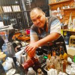 Pengsiong Coffee, Berkibar dari Memulai Bisnis Roasting