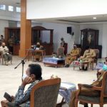 berita kukar hari ini : Tunda Jadwal Ijab Kabul karena Kaltim Steril