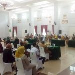 26 Februari, Gubernur Lantik 6 Kepala Daerah se-Kaltim secara Virtual