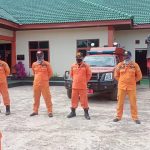 Penumpang Kapal Feri Dilaporkan Terjatuh di Perairan Sangkulirang