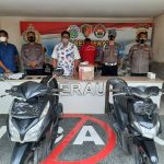 berita berau hari ini : Delapan Kali Beraksi, Pencuri Kambuhan Diringkus Lagi
