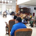 berita kukar hari ini : Pegawai Jangan Liburan Imlek, Pemkab Kukar Perpanjang Masa WFH 75 Persen