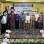 Ketua DPRD Kaltim Serap Aspirasi Masyarakat Berau