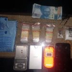Dua Pengedar Narkoba Diringkus di Lokasi Berbeda