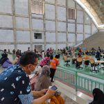 Kukar Siap Jalankan Vaksinasi Massal Khusus Guru dan ASN