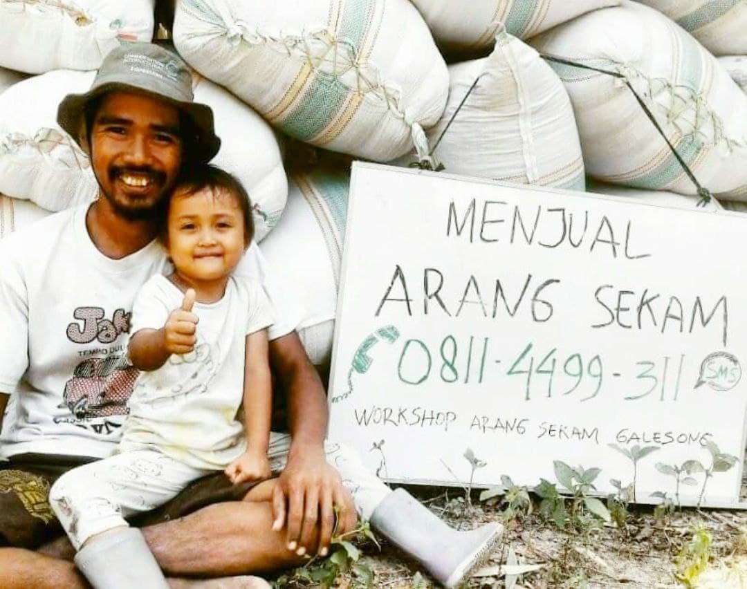 berita kaltim hari ini : Petani Muda Takalar Ini Beromzet Puluhan Juta, Dulu Dicemooh 'Kuliah Jauh kok Cuma Jadi Petani'
