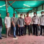 Koperasi Produsen Nelayan Kaltara Sukses Budidaya Benih Kepiting