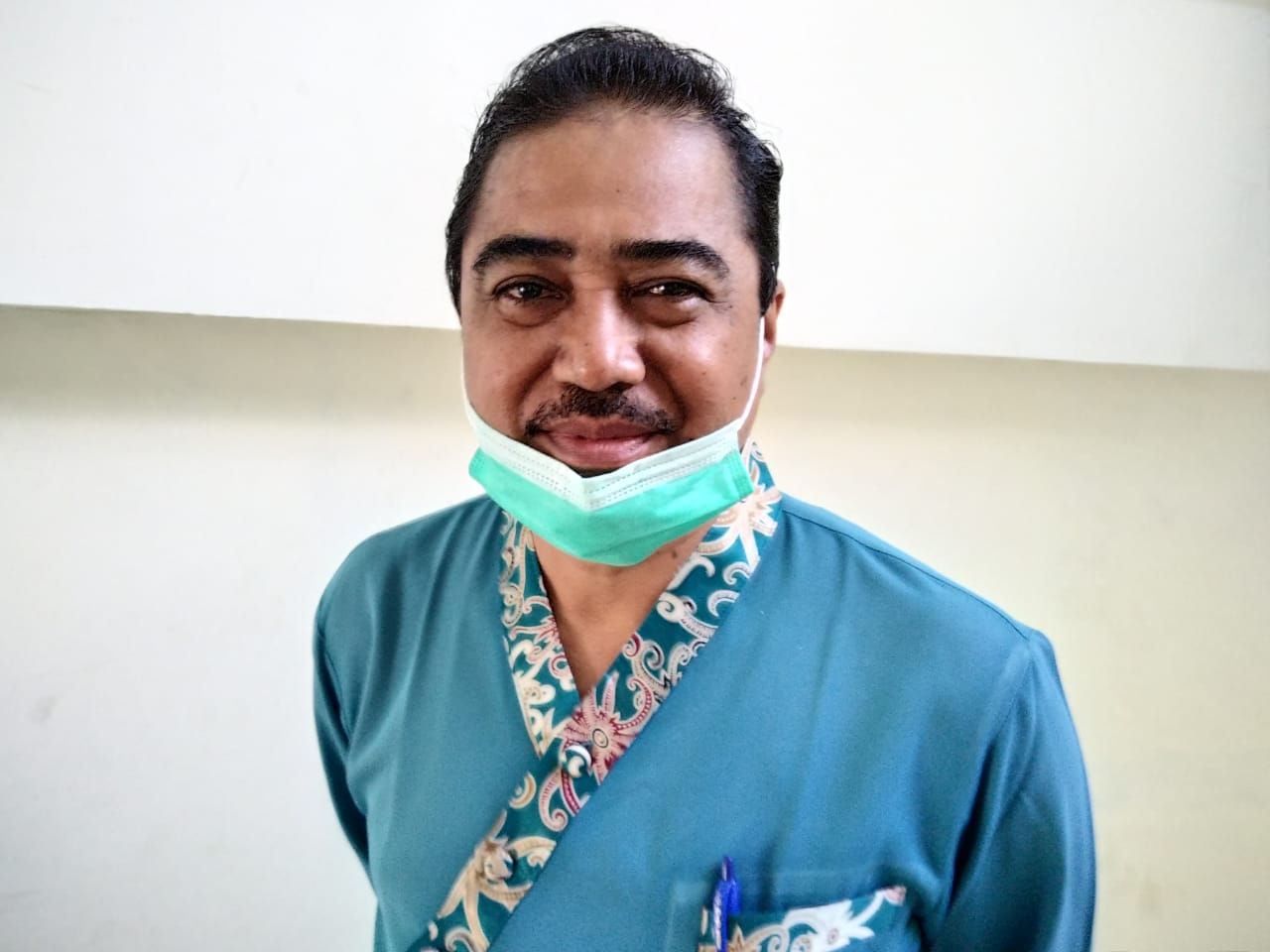 Tahun Ini, Bakal Berdiri Enam SMP di Kukar