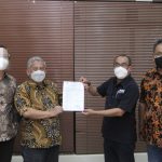 JMSI Jatim Lolos Verifikasi Faktual