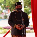 Balikpapan Umumkan Kasus Pertama Mutasi Corona B117