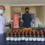 Dinkes Kaltara Dorong Pengembangan Obat dan Jamu Tradisional Sesuai Visi Gubernur