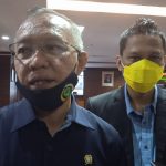 Komposisi AKD DPRD Kaltim dari Fraksi Golkar Berubah, Wakil Ketua Samsun: Hal yang Normatif