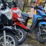 Polres PPU Bekuk Komplotan Pencuri di Samarinda