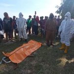 IRT 32 Tahun Ditemukan Tewas di Pantai Saloloang PPU
