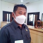 Sigit: RUU Provinsi Kaltim Buka Peluang Kita Mencari Sumber Pendanaan