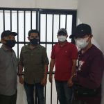 DPO Kasus Korupsi Proyek Eskalator DPRD Bontang Dicokok di Bandara Soeta