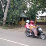 Pembangunan RS Muhammadiyah Kandas, Diganti Gedung Dakwah