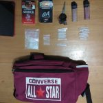 Pengedar Sabu Dilaporkan Pemilik Kontrakan