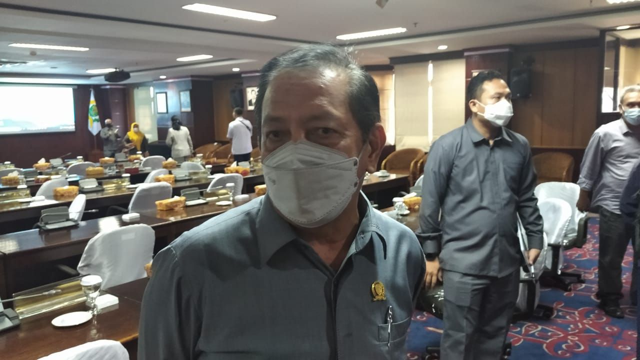 Ketua DPRD Kaltim: Lelang Aset Daerah Yang Sudah Uzur